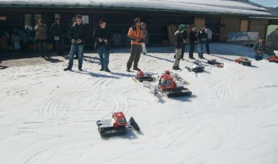 Heiko Muff. Oberstdorf.
