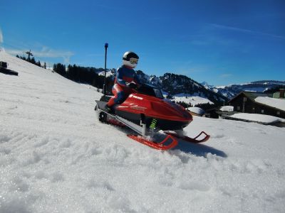 Heiko Muff. Oberstdorf.
