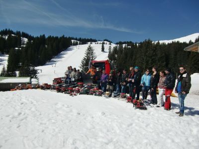 Heiko Muff. Oberstdorf.
