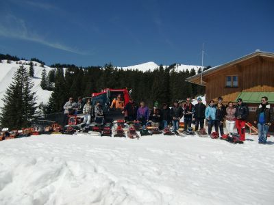 Heiko Muff. Oberstdorf.
