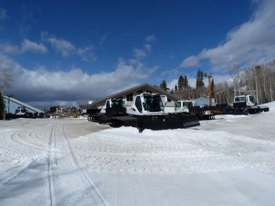 (Deer Valley) JÃ¼rgen Werner
