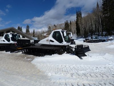 (Deer Valley) JÃ¼rgen Werner
