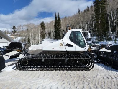 (Deer Valley) JÃ¼rgen Werner
