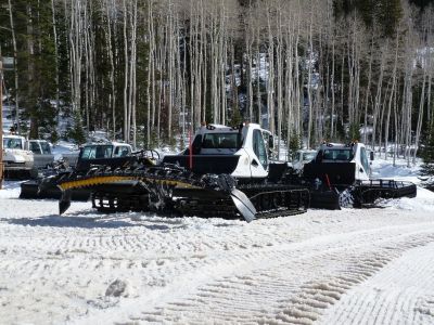 (Deer Valley) JÃ¼rgen Werner
