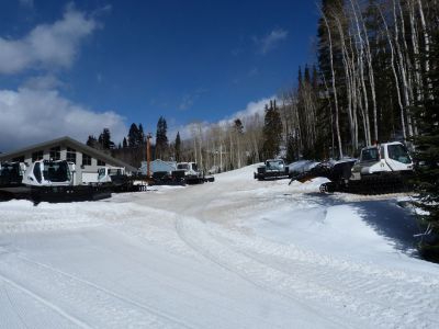 (Deer Valley) JÃ¼rgen Werner
