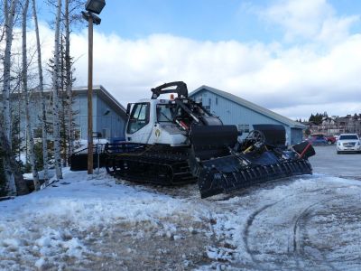 (Deer Valley) JÃ¼rgen Werner
