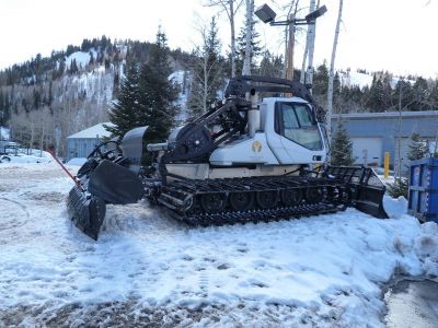 (Deer Valley) JÃ¼rgen Werner
