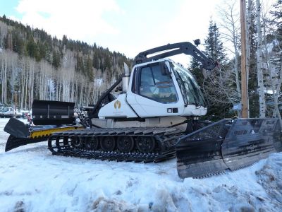 (Deer Valley) JÃ¼rgen Werner
