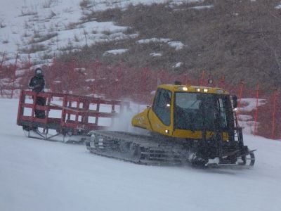 (Park City) JÃ¼rgen Werner
