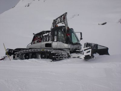 (Michael Jonas), Obertauern
