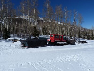 (Park City) JÃ¼rgen Werner
