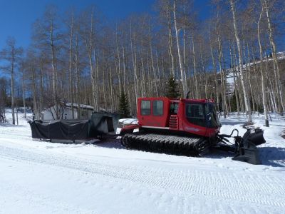 (Park City) JÃ¼rgen Werner
