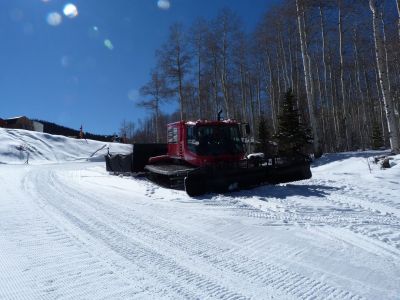 (Park City) JÃ¼rgen Werner
