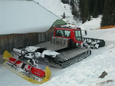 Park Pro. AllgÃ¤u. Klaus Bergdolt.
