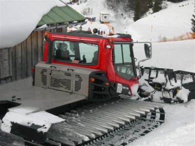 Park Pro. AllgÃ¤u. Klaus Bergdolt.
