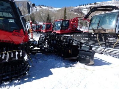 (Park City) JÃ¼rgen Werner
