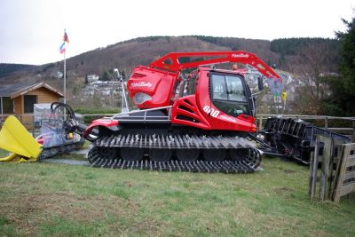 Willingen, KÃ¶hlerhagen. JÃ¼rgen Pellengahr.
