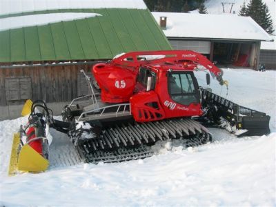 AllgÃ¤u. Klaus Bergdolt.
