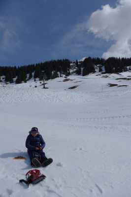 (JÃ¼rgen Pellengahr) Oberstdorf 
