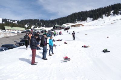 (JÃ¼rgen Pellengahr) Oberstdorf 
