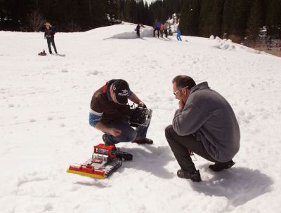 (Dagmar Norek) Oberstdorf 
