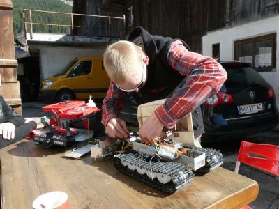 Michael HofstÃ¤tter, Oberstdorf. 
