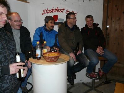 Michael HofstÃ¤tter, Oberstdorf. GemÃ¼tlichkeit - bloÃŸ kein Stress
