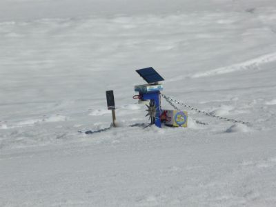 Michael HofstÃ¤tter, Oberstdorf. Kein Akku - nur Solarstrom!!!!
