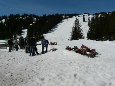 Michael HofstÃ¤tter, Oberstdorf. 
