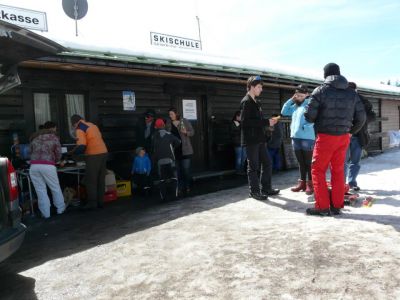 Michael HofstÃ¤tter, Oberstdorf. 
