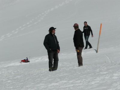 Michael HofstÃ¤tter, Oberstdorf. 
