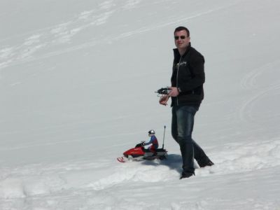 Michael HofstÃ¤tter, Oberstdorf. 
