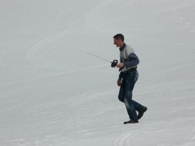 Michael HofstÃ¤tter, Oberstdorf. 
