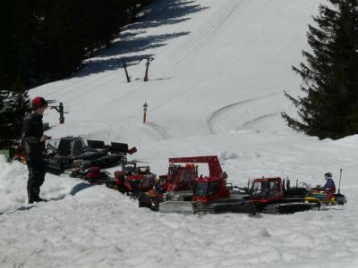 Michael HofstÃ¤tter, Oberstdorf. 
