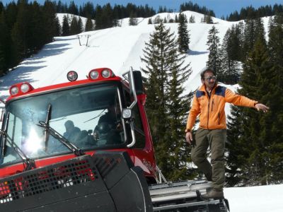 Michael HofstÃ¤tter, Oberstdorf. 
