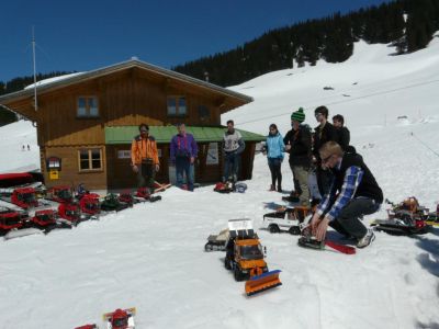 Michael HofstÃ¤tter, Oberstdorf. 
