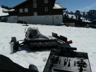 Michael HofstÃ¤tter, Oberstdorf. 
