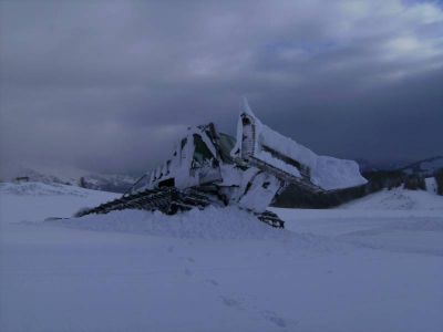 (Scheffau am Wilden Kaiser) Ansgar Hallermann
