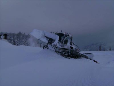 (Scheffau am Wilden Kaiser) Ansgar Hallermann
