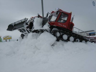 Scheffau am Wilden Kaiser Jan. 2009 (Ã–sterreich-Tirol)
