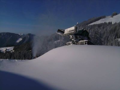 (Scheffau am Wilden Kaiser) Ansgar Hallermann
