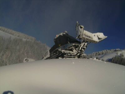 (Scheffau am Wilden Kaiser) Ansgar Hallermann
