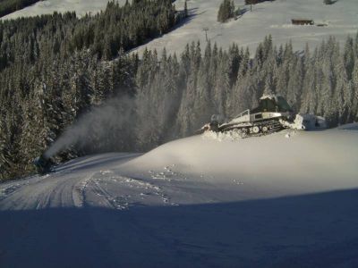 (Scheffau am Wilden Kaiser) Ansgar Hallermann
