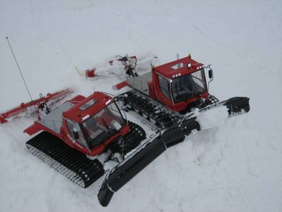 Scheffau am Wilden Kaiser Jan. 2009 (Ã–sterreich-Tirol)
