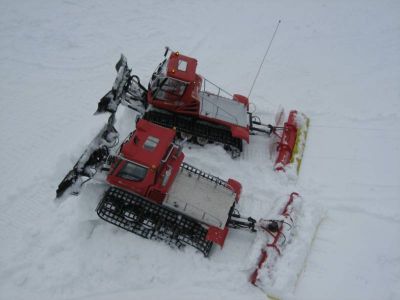 Scheffau am Wilden Kaiser Jan. 2009 (Ã–sterreich-Tirol)
