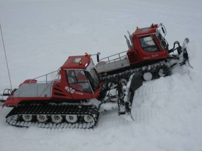 Scheffau am Wilden Kaiser Jan. 2009 (Ã–sterreich-Tirol)
