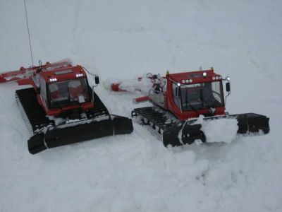 Scheffau am Wilden Kaiser Jan. 2009 (Ã–sterreich-Tirol)
