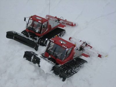 Scheffau am Wilden Kaiser Jan. 2009 (Ã–sterreich-Tirol)
