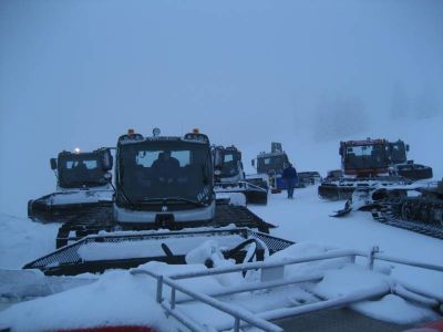   Scheffauer Walzencrew   Scheffau am Wilden Kaiser  Jan.2009(Ã–sterreich-Tirol)
