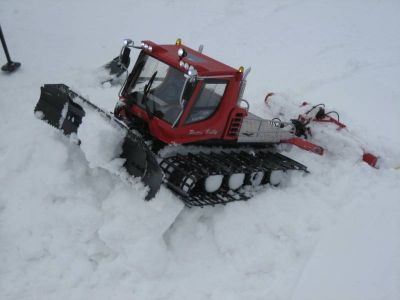 Scheffau am Wilden Kaiser Jan. 2009 (Ã–sterreich-Tirol)
